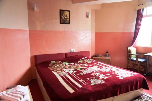 The Leo, Gangtok 5